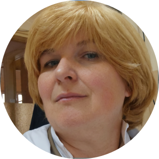 Dr Zorica Sijan specijalista pedijatrije, gastroenterolog Panpedijatrija